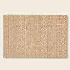 BALITO KILIM 120x180 Cm Natural