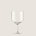 Bracte Kadeh Transparan