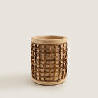 Jura Mumluk 17 Cm Natural