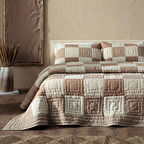 Calvın Yatak Örtüsü Seti Ekstra Çift Kişilik