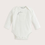 Little Driver Body Ekru