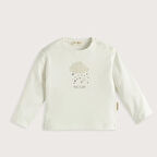 Dream Cloud Tshirt Gri