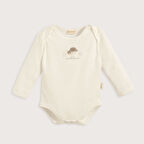 Winterland Body Ekru