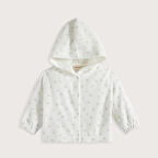 Winterland Hoodie Ekru