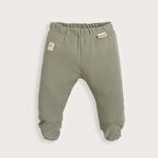 Winterland Patikli Alt MINT