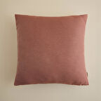 Vera Kırlent 45x45 Cm Tarçın