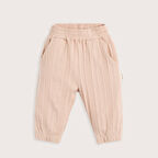 Woodland Eşofman Altı Pembe