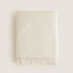 Noble Yüz Havlusu 50x90 Cm Natural