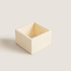 Mushy Peçete Halkası Krem