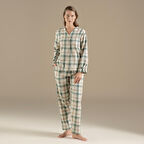 Monta Pijama Takımı YEŞİL