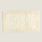 Eleta Paspas 70x130cm Ekru