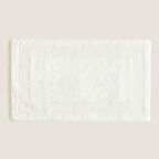 Bradenton Paspas 60X100 Cm Beyaz