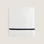 Lodos Havlu 50X90 Cm Beyaz