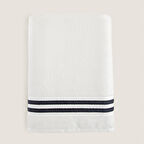 Lodos Havlu 85X150 Cm Beyaz