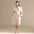 Albert Kadın Bornoz