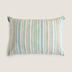 Ruivo Dekoratif Yastık Renkli