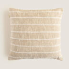 Ramos Dekoratif Yastık Natural/Ekru
