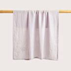 Magıc Sea Battaniye Kese Lila