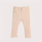 Cherry Boom Tayt Pembe