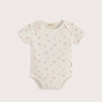 Magıc Sea Body Ekru/Baskılı