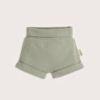 Cute Cırcus Şort YEŞİL