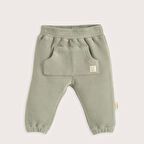 Cute Cırcus Eşofman YEŞİL