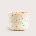 Cherry Boom Oyuncak Sepeti Büyük Boy Vanilya