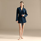 Moreno Sabahlık Marin Mavi