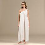 Marıs Elbıse Natural