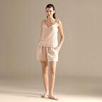 Rado Pıjama Takımı Pembe