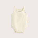 Magıc Sea Ip Askılı Body Ekru