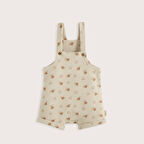 Happy Bee Baskılı Salopet Taş