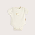 Happy Bee My Honey Body Ekru