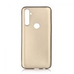 Realme C3 Kılıf Zore Premier Silikon Kapak