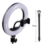 M20 Işıklı Telefon Tutucu Ring Light