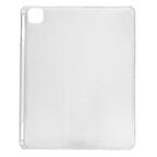 iPad Pro 12.9 2020 (4.Nesil) ​BLT Kalemli Tablet Silikon - Renksiz