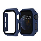 Apple Watch 38mm Zore Watch Gard 01 Ekran Koruyucu