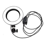 M-16 Işıklı Telefon Tutucu Ring Light