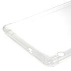 MatePad T3 10  Uyumlu ​ARTH Tablet Nitro Anti Shock Silikon Kapak-Renksiz