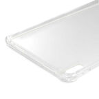 MatePad Pro 10.8  Uyumlu ​ALT Tablet Nitro Anti Shock Silikon Kapak-Renksiz