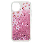 iPhone 11 Pro Uyumlu Zore Marshmelo Silikon-NO4