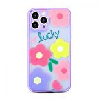 Apple iPhone 11 Pro Kılıf Zore Fily Kapak