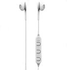 Zore BTK-ZR57 Sport Serisi Bluetooth Kulaklık-Beyaz
