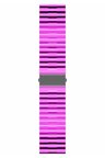 Huawei Watch GT 3 46mm Uyumlu KRD-27 Zore Kordon-Pembe
