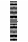 Huawei Watch GT 3 42mm Uyumlu KRD-27 Zore Kordon-Siyah