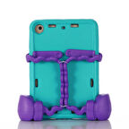 Mini 5 ​MKST Eva Boxer Tablet Silikon - Mavi