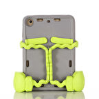 Mini 5 ​ZYL Eva Boxer Tablet Silikon - Gri