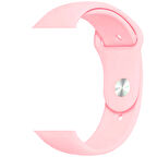 Watch 42mm Uyumlu Klasik Zore Kordon-NO17