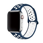 Watch 40mm KRD-02 Uyumlu Zore Kordon-NO20