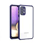 Galaxy A32 4G Kılıf ​​Zore Kaff Kapak